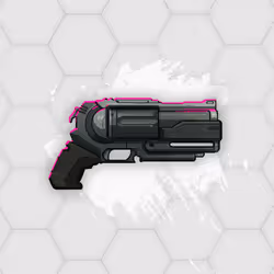 Pistol