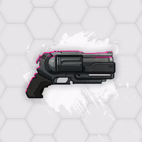 Pistol