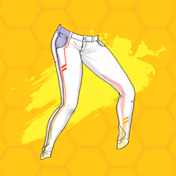 Jack Pants
