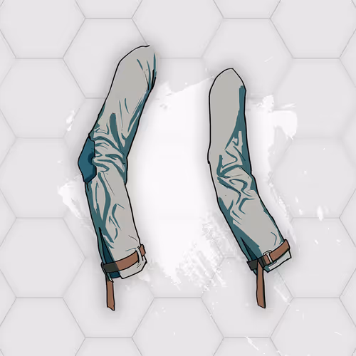 Doctor Arms