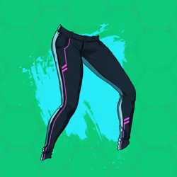 Jack Pants