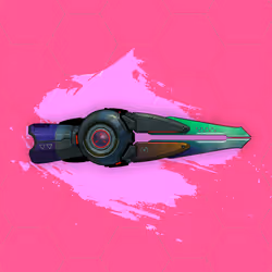 Twin Blades
