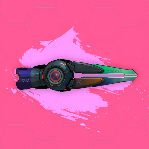 Twin Blades