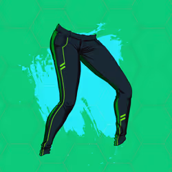 Jack Pants