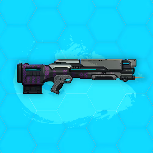 Rifle