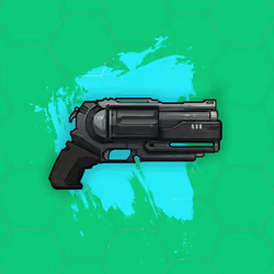Pistol