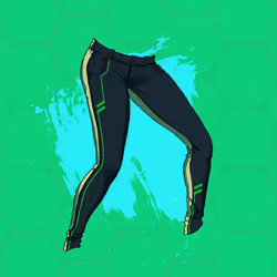 Jack Pants