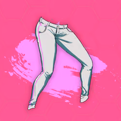 Ghost Legs