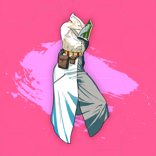 Doctor Body