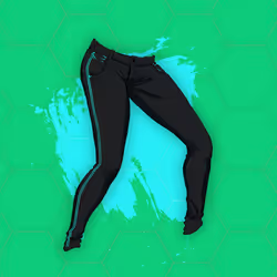 Ghost Legs