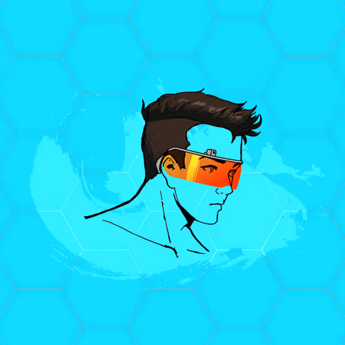 Chance's Sunglasses