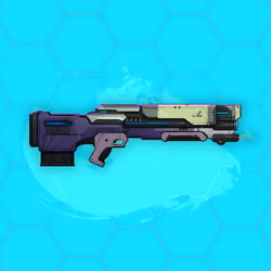 Rifle