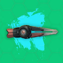 Twin Blades