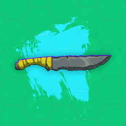 Glass Dagger