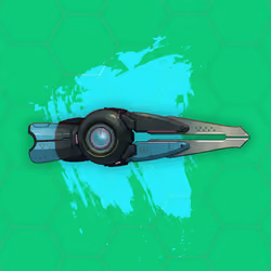 Twin Blades