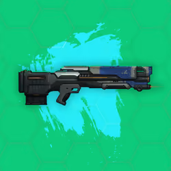 Rifle