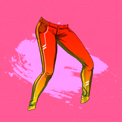 Jack Pants