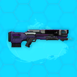 Rifle