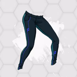 Jack Pants