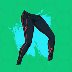 Jack Pants