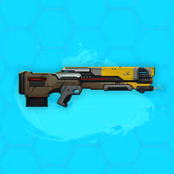 Rifle