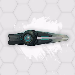 Twin Blades