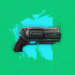 Pistol