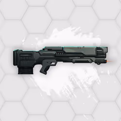 Rifle