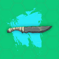 Glass Dagger
