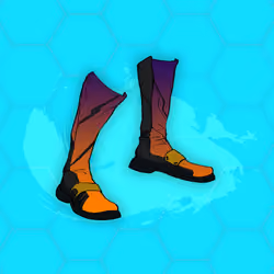 Ghost Legs