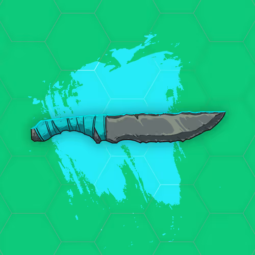 Glass Dagger