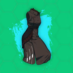 Ghost Body