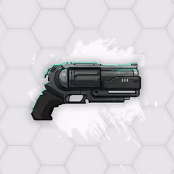 Pistol
