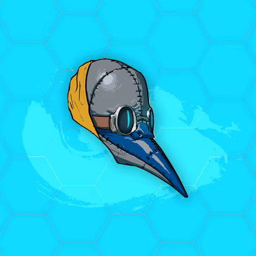 Doctor Head
