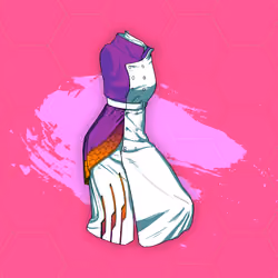 Ghost Body