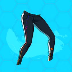 Jack Pants