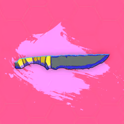 Glass Dagger