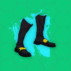 Ghost Legs