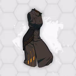 Ghost Body
