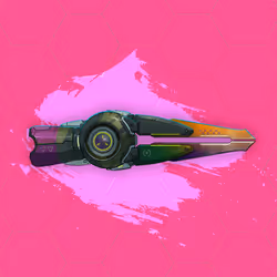 Twin Blades