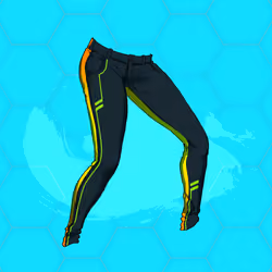 Jack Pants