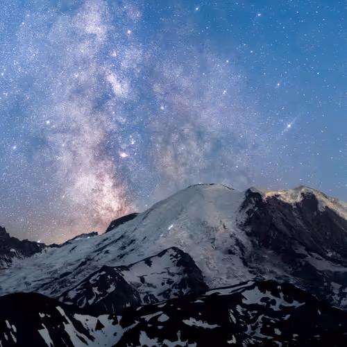 Lost In The Stars V2