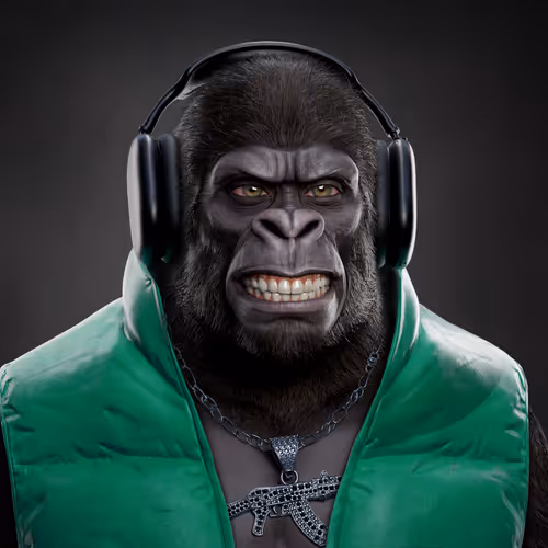 Supremekong