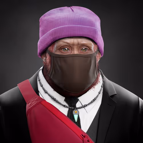 Supremekong