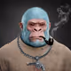 Supreme Kong #1264