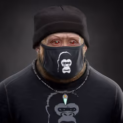 Supreme Kong #1310