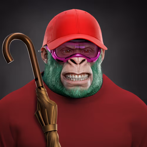 Supremekong