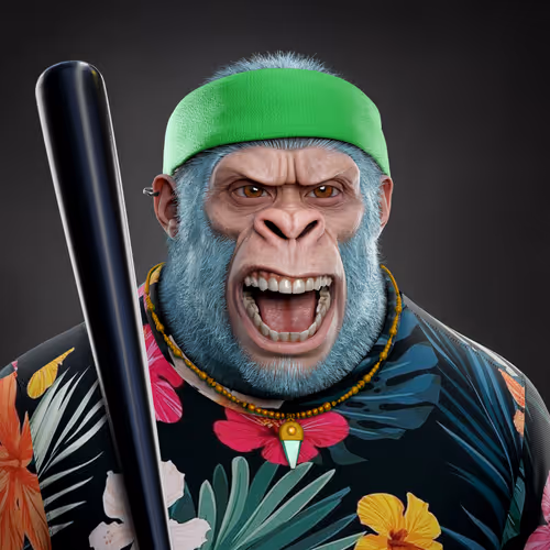 Supremekong