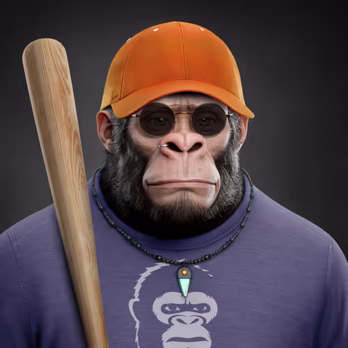 Supremekong