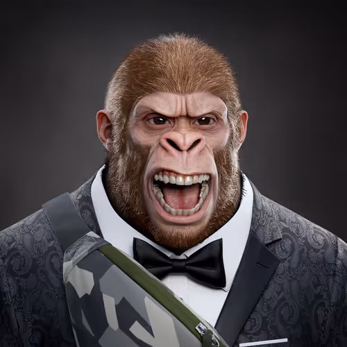 Supremekong